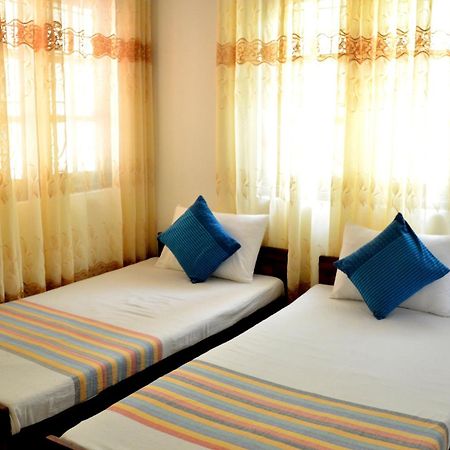 Willpattu Wild Watch Hotel Habawewa Szoba fotó