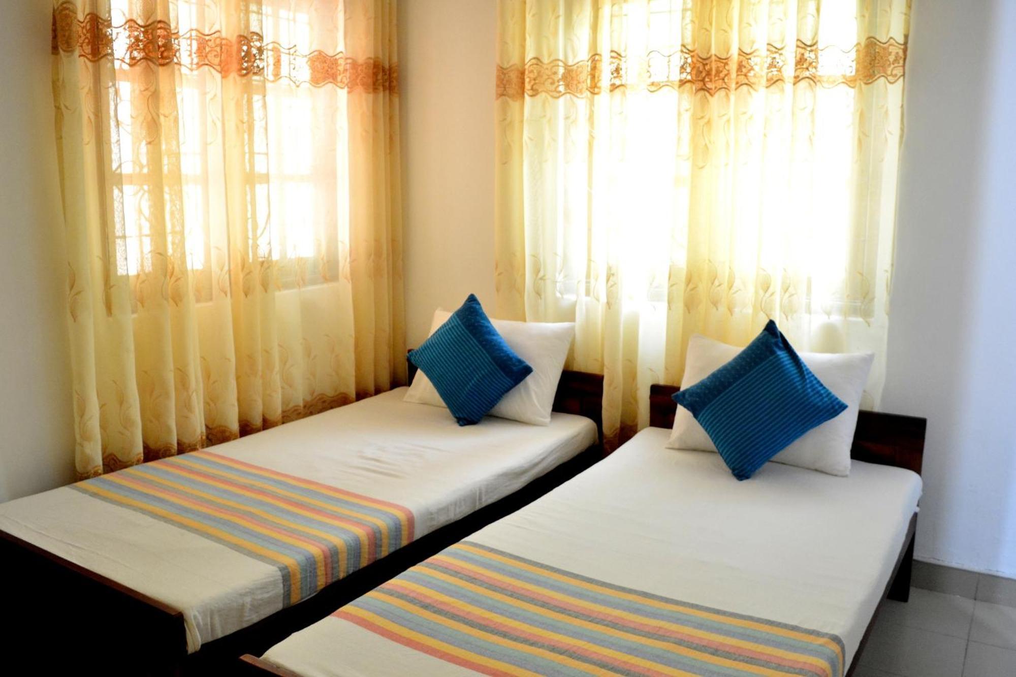 Willpattu Wild Watch Hotel Habawewa Szoba fotó