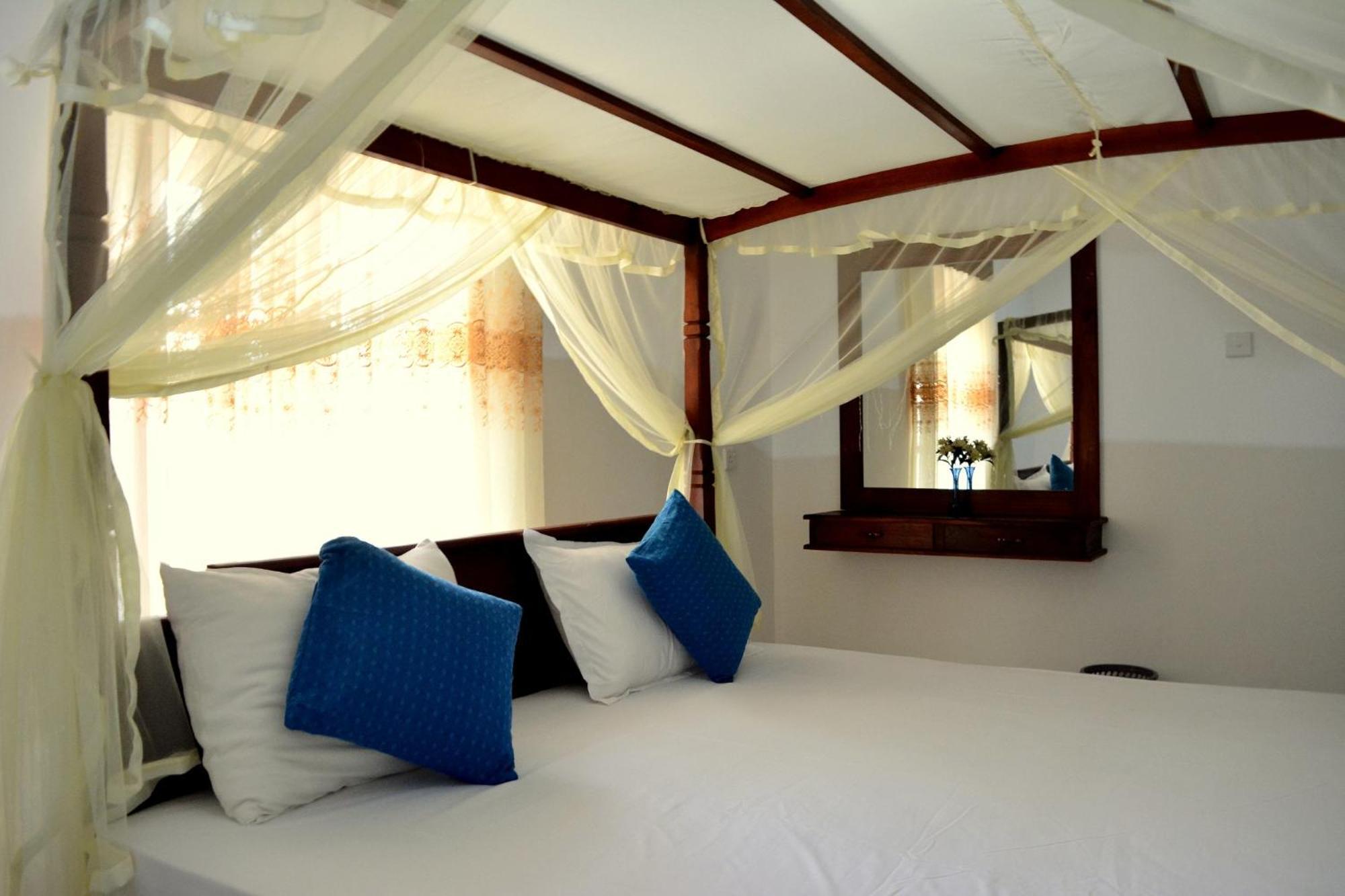 Willpattu Wild Watch Hotel Habawewa Szoba fotó