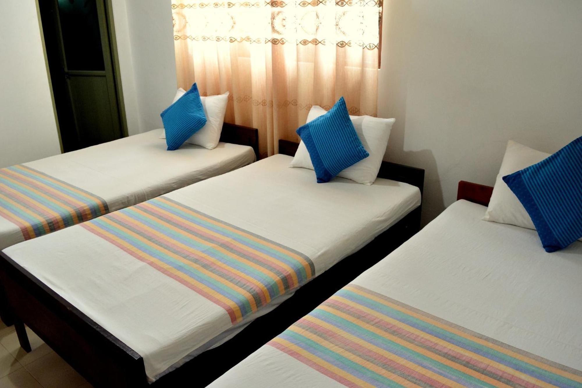 Willpattu Wild Watch Hotel Habawewa Szoba fotó