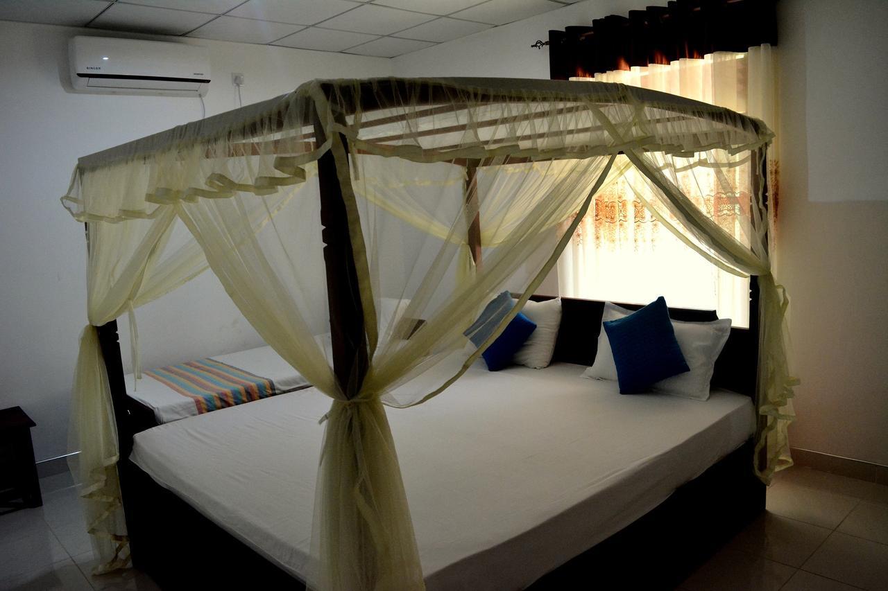 Willpattu Wild Watch Hotel Habawewa Kültér fotó