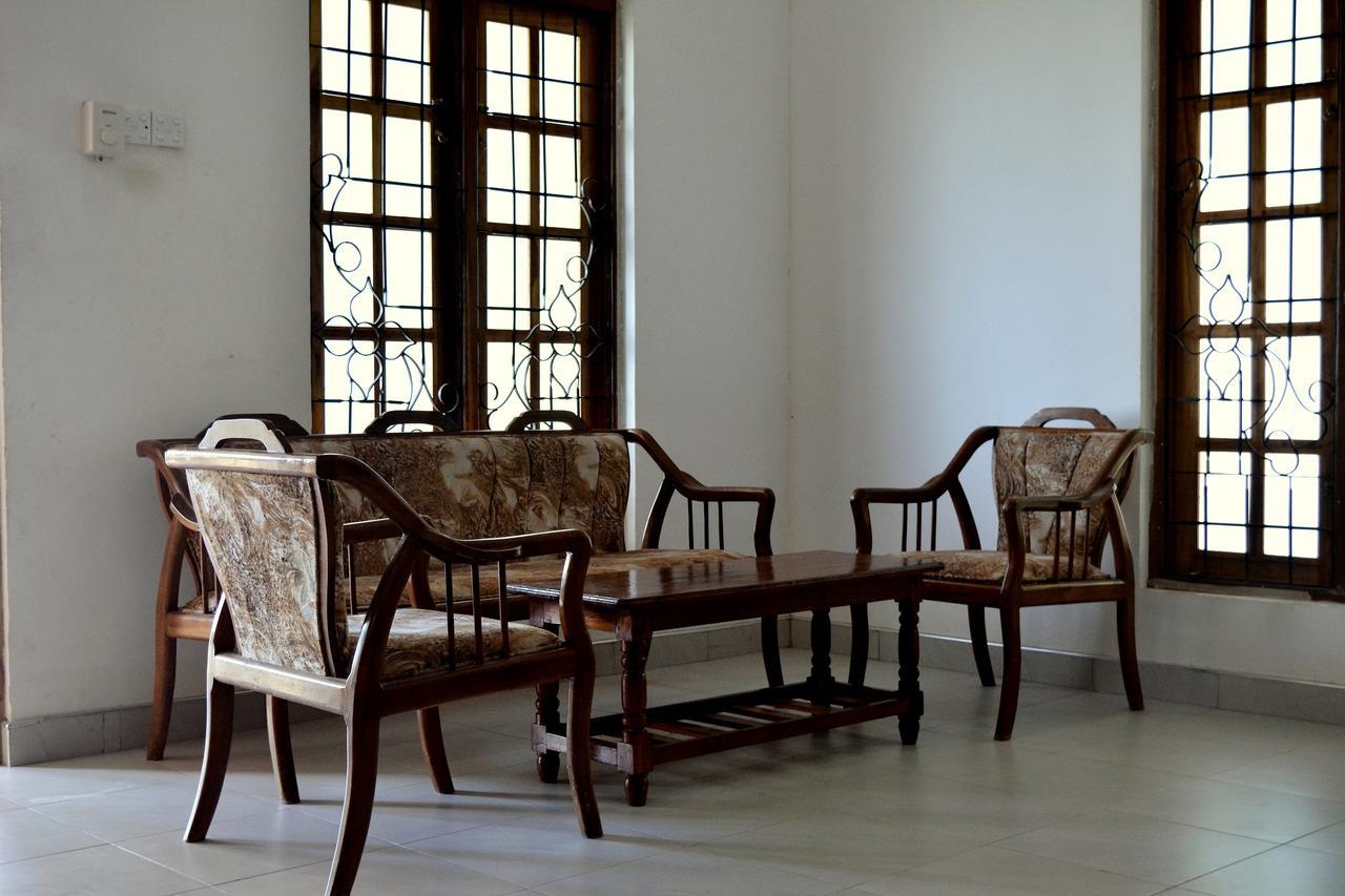 Willpattu Wild Watch Hotel Habawewa Kültér fotó