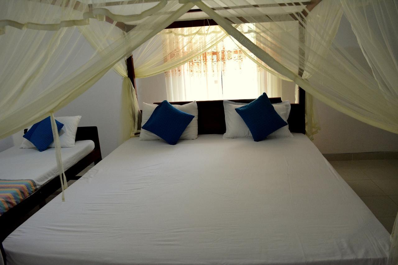 Willpattu Wild Watch Hotel Habawewa Kültér fotó