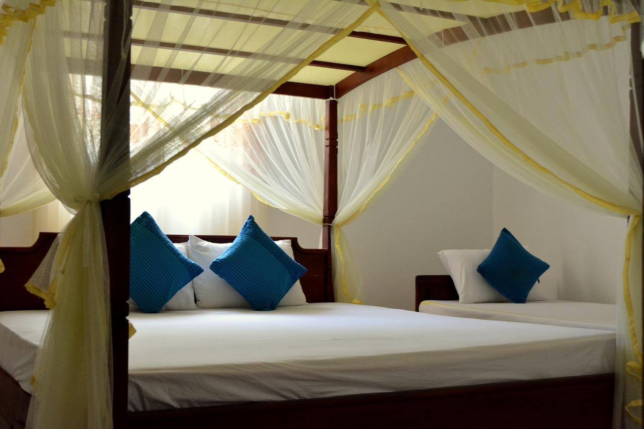 Willpattu Wild Watch Hotel Habawewa Kültér fotó