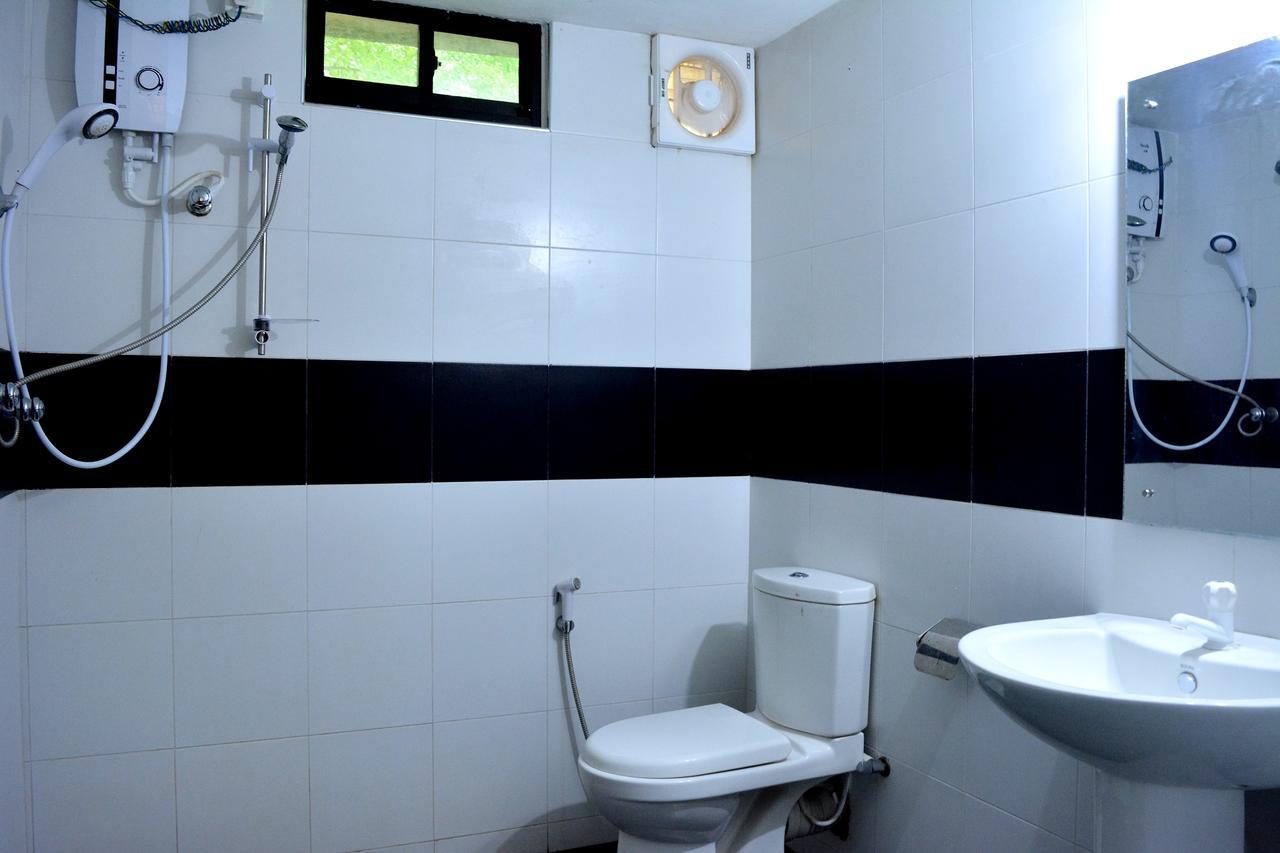 Willpattu Wild Watch Hotel Habawewa Szoba fotó