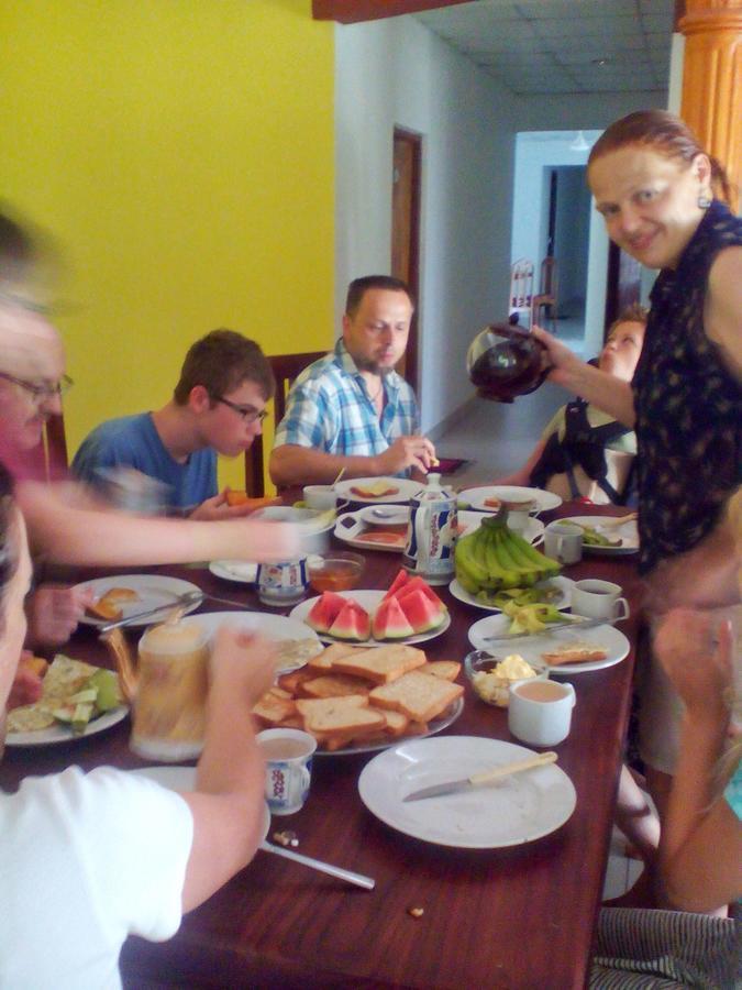 Willpattu Wild Watch Hotel Habawewa Kültér fotó
